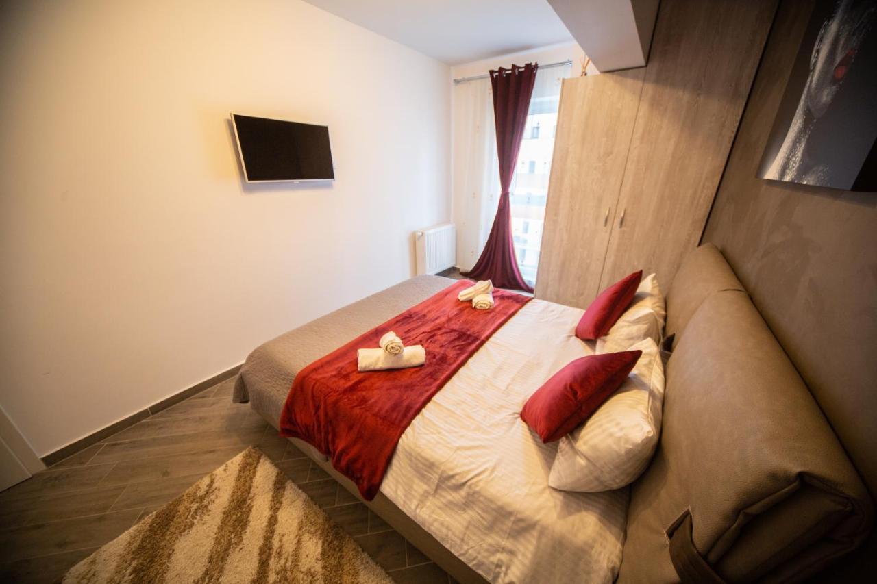 Alezi * Brasov
