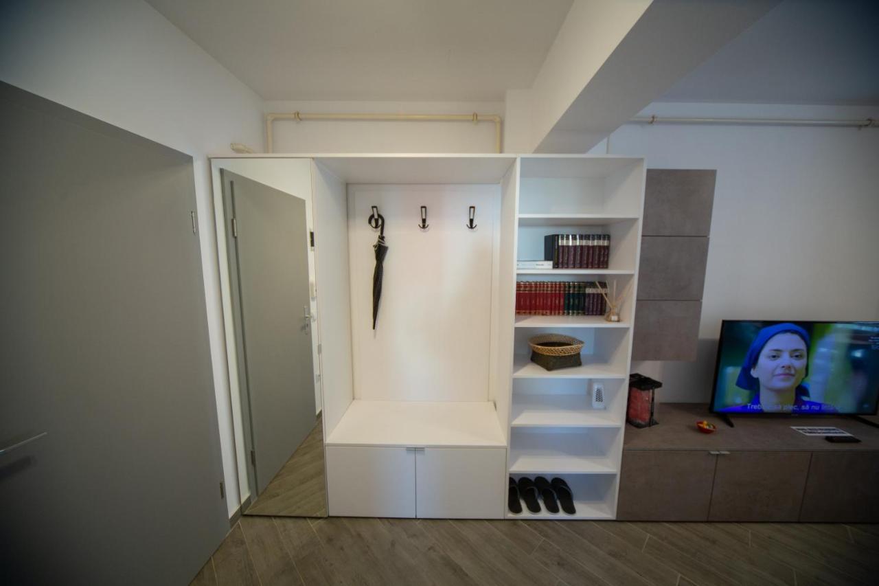 Alezi Apartment
