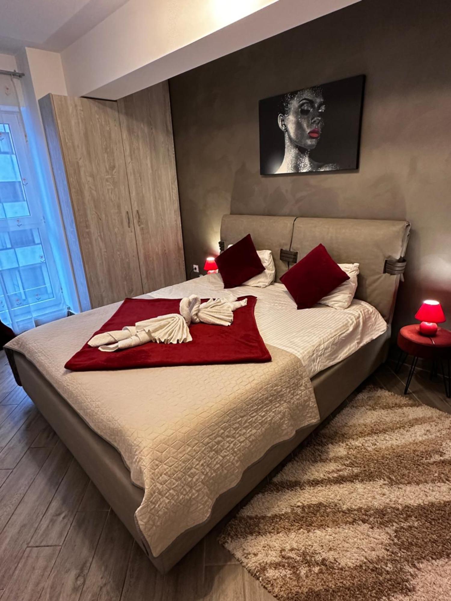 Alezi Apartment Brasov